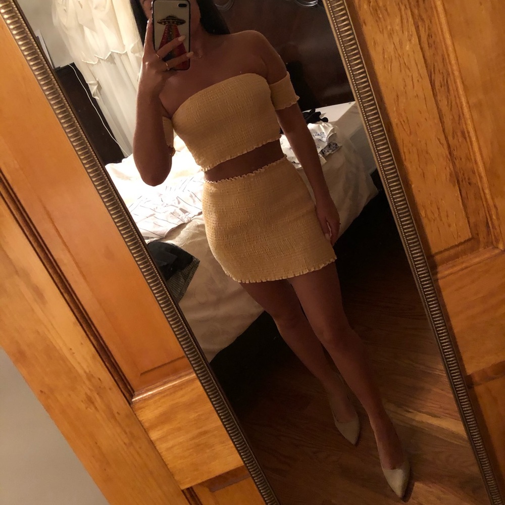 Two Piece Set - image 1